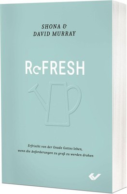 Refresh Shona und David Murray