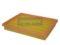 Luftfilter FÜR Ford Fiesta V (Jh , JD ) - Japanparts FA-350S