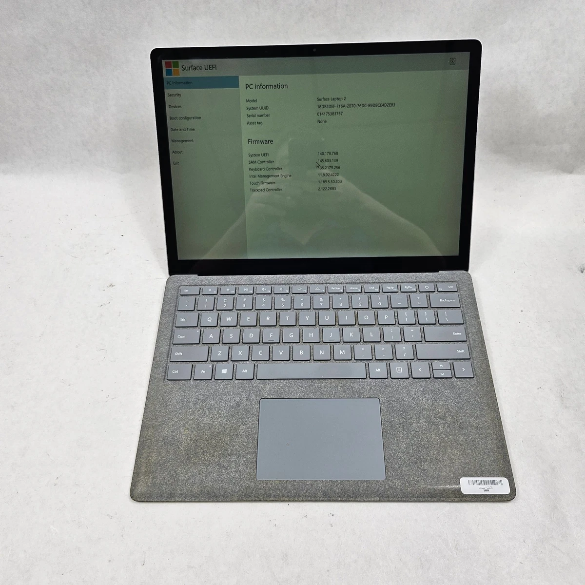 Intel Core i7 8th Gen. 8 GB RAM PC Laptops & Netbooks 256 GB SSD