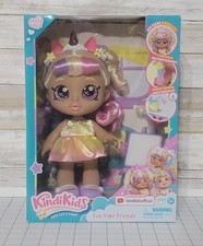 Shopkins Kindi Kids Mysta Bella Fun Time Friends-Nuevo