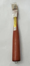 NOS Hi-Kwality Hickory Handle for Plumb 565 Shingler Roofing Hatchet Hammer #2
