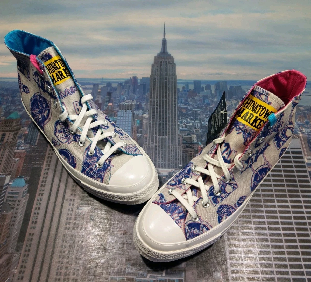 Converse Chuck Taylor 70 High for Sale | Authenticity Guaranteed