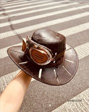 JoJo's Bizarre Adventure Anime Periheral Cosplay Julius Caesar Zeppeli Hat Prop