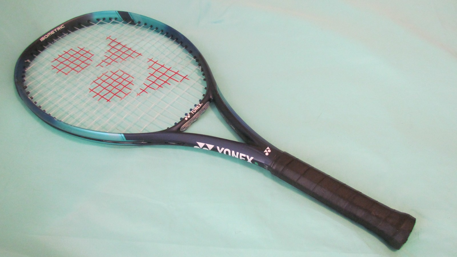 Yonex 7th Gen. Ezone 26" Jr. Junior Graphite 102 in. Tennis 