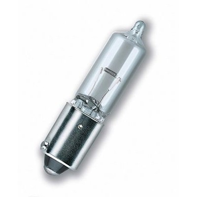 1x OSRAM ORIGINAL H21W GLÜHLAMPE 12V BAY9S | 64136