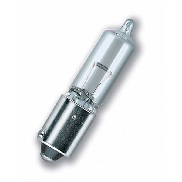 1X Osram Original H21W GlÜHlampe 12V BAY9S | 64136-image