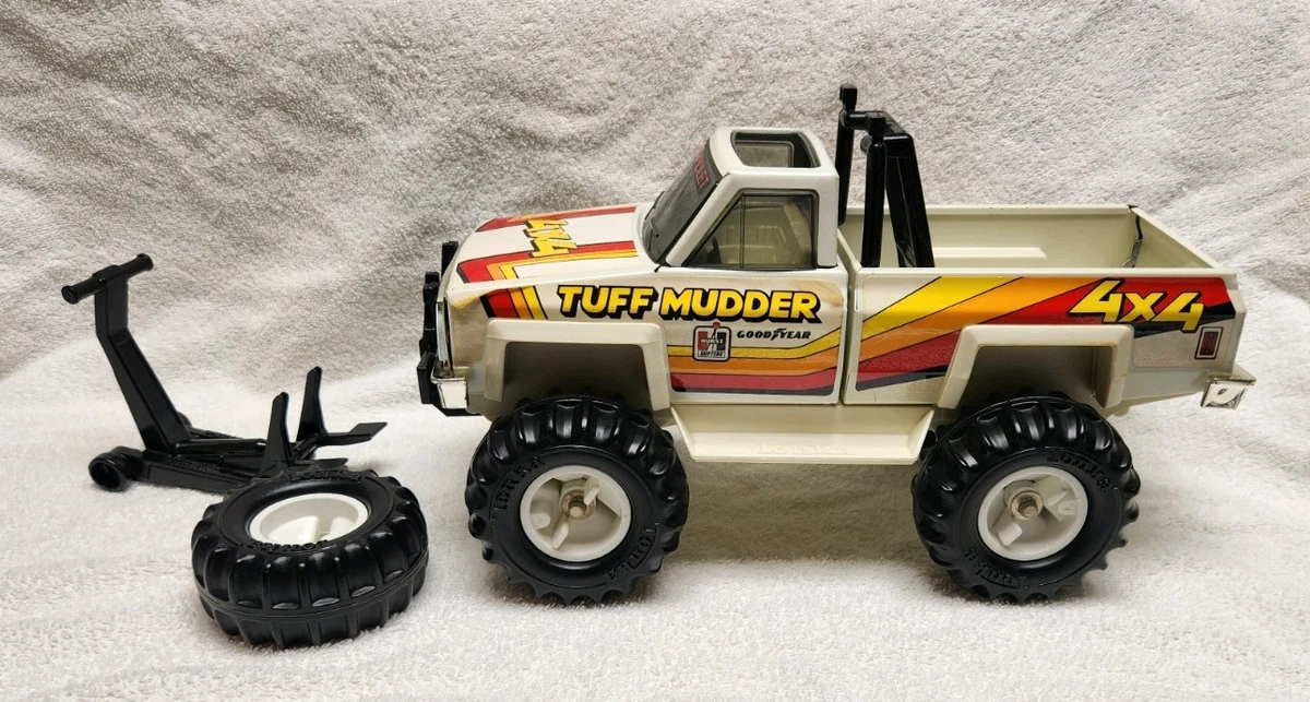 25+ Tonka Chevrolet Vintage Manufacture Diecast Pickup Trucks for