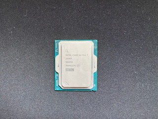 Intel Core Ultra 7 265KF LGA 1851 Prozessor CPU