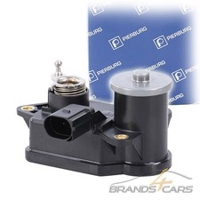 PIERBURG STELLELEMENT DROSSELKLAPPE FÜR OPEL ZAFIRA B 1.9 CDTI