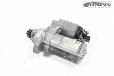 2016-2025 VOLKSWAGEN GTI FWD 2.0L L4 ENGINE STARTER MOTOR 113K 12V OEM