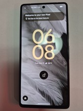 Google Pixel 7 128GB Fully Unlocked Good Condition