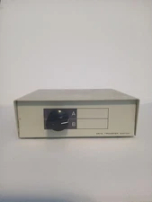 Data Transfer Switch 2 Port a/B Serial