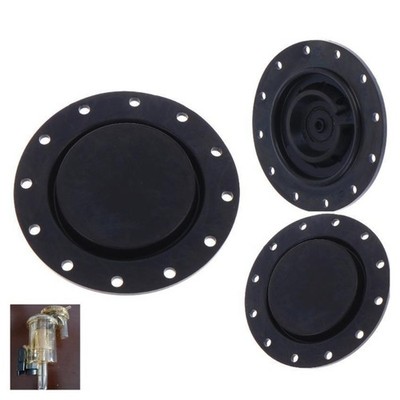 Dairy Equipment Repair Diaphragm for DV300 Rubber Part Use Daily