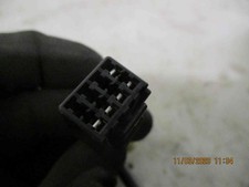 Retroviseur gauche (ou coque) Subaru LEGACY