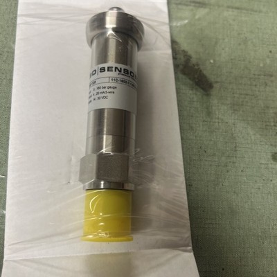 DB Sensors DMP 320. 11C-1603-7-1-M10-100-1-000