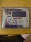 2025 Topps Chrome Tai Felton Rookie Patch Autographs (RAW)