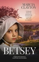 Marcia Clayton | Betsey | Buch | Englisch (2022) | Gebunden | EAN 9781838325978
