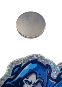 Sega Dreamcast Controller Board Port Fix Battery Mod Set - ML2032 CR2032