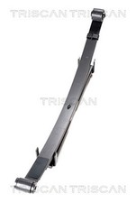 TRISCAN Federnpaket 8765 69002 für SUZUKI SJ413 OS SAMURAI Allrad SJ70 SJ80