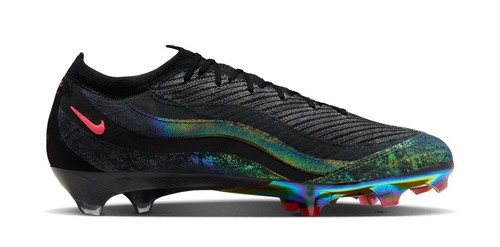 Nike Zoom Mercurial Vapor 16 Elite FG X Air Max 95 SE Mens Size US 8 Rare New✅ - Picture 3 of 9