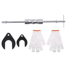48 63 Mm Cv Axle Puller Tool With Slide Hammer Adapter Slide Hammer Puller Kit
