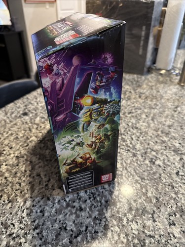 Transformers Legacy Evolution Prime Universe DREADWING Leader Class NEUWERTIG - Bild 3 von 6