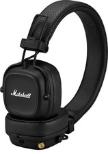 ✅ Marshall Major IV Wireless On-Ear Bluetooth Headphones Foldable Design ✅