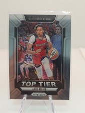 2024 PANINI PRIZM WNBA TOP TIER ARIEL ATKINS