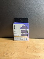 North Wireless Mic Set with USB-C Receiver