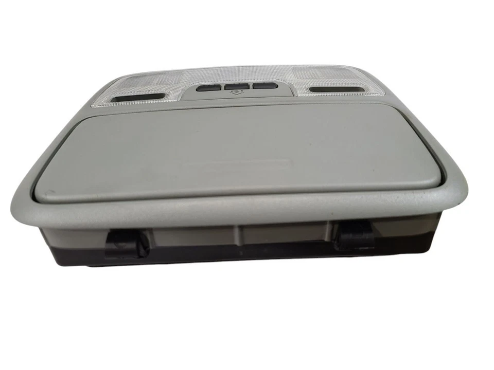 Consola techo delantero EX compatible con 03-08 PILOT 608221 Foto 2 de 4