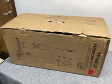 Tineco FLOOR ONE SWITCH S7 Wet Dry Vacuum Cleaner Smart Cordless Washer Black