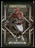 2021 Panini Obsidian #198 Jaret Patterson