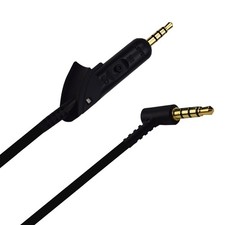 Audio Cable Cord Wire Replacement for Bose QuietComfort 15, Bose QuietComfort...