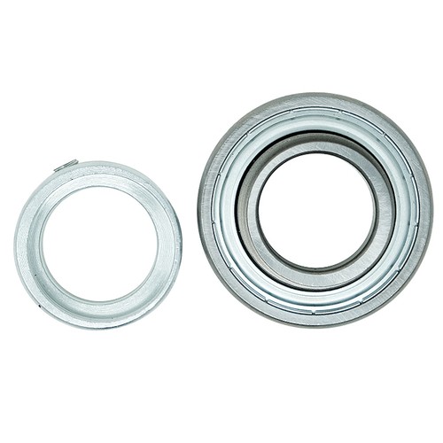 741-0309, 941-0309,741-0310 Bearing for MTD w/Collar Re-lube Hi-Temp Grease Qty2 - 第 5/8 張圖片