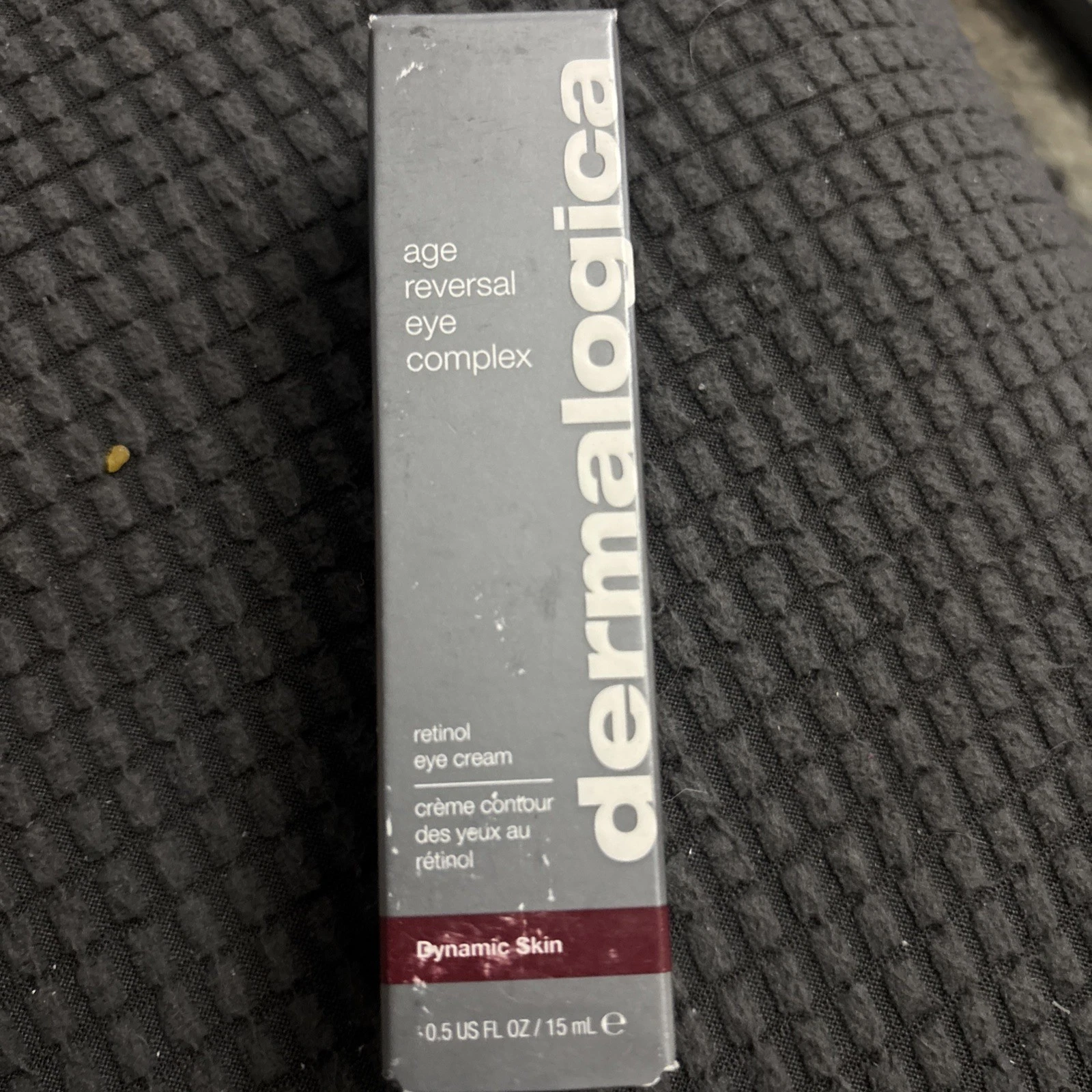 Dermalogica Age Reversal Eye Complex Cream - 0.5oz