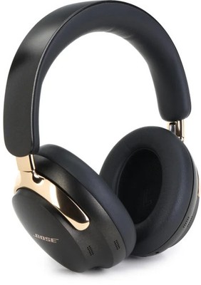 Bose QuietComfort Ultra Headphones - Desert Gold, Second Generation