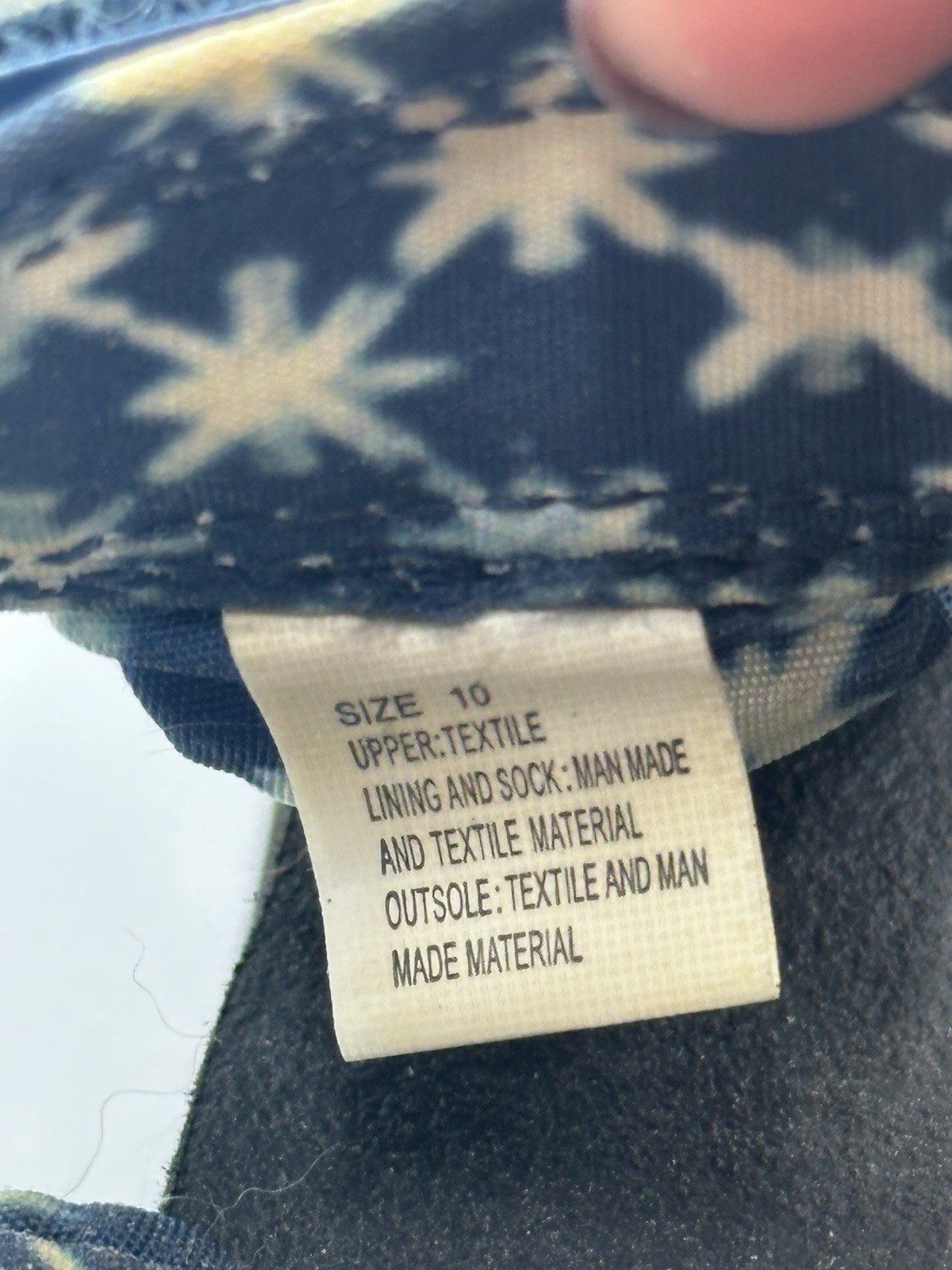 Universal Thread Women's Floris Platform Sport Sa… - image 3