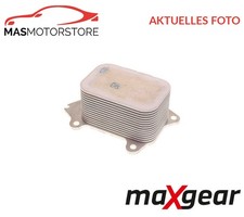 ÖLKÜHLER KÜHLER ÖL MAXGEAR 14-0094 A FÜR MAZDA 3,2,5