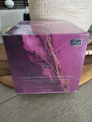 Predire Collagen Cell Renewal Transformation Facial mask (treat Wrinkles) $950
