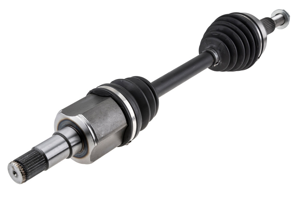 Arbre de transmission cardan gauche Lancia Voyager VW Routan 00K68193908AC avant
