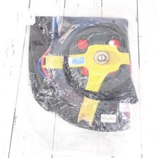 SEALED GHOSTBUSTERS INFLATABLE PROTON PACK Wand Halloween Costume Accessory