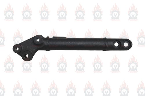 For Royal Enfield Shotgun, "Super Meteor, Classic 650 LH & RH Side Frame Cradle" - Picture 6 of 14