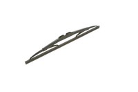 Wischblatt Scheibenwischer Rear Bosch 3 397 011 401 FüR Volvo V40 645 Blu Fuel
