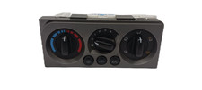 20042006 Subaru Baja Manual Climate Control Assembly Oem