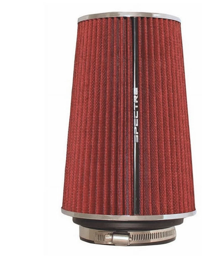 Spectre Blue & Red Air Filter - Image 2 of 2