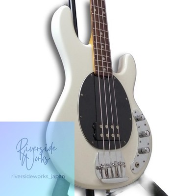 STERLING E-Bass SUB SERIES STINGRAY RAY4
