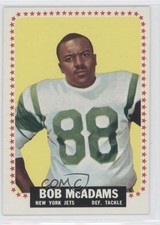 Bob McAdams