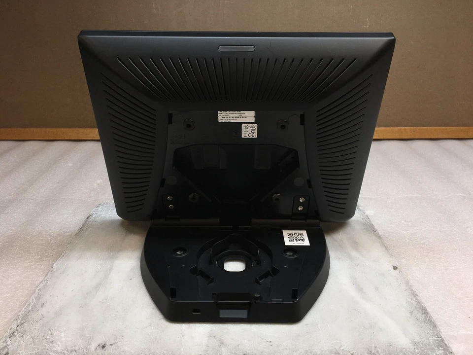 Extron TLP Pro 1220TG Touch Screen Panel 12" HDMI Interface Panel No PWR Cable - Image 3 of 4