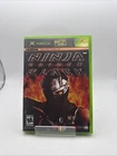 Ninja Gaiden Black (Microsoft Xbox, 2005) CIB Tested - Free Shipping