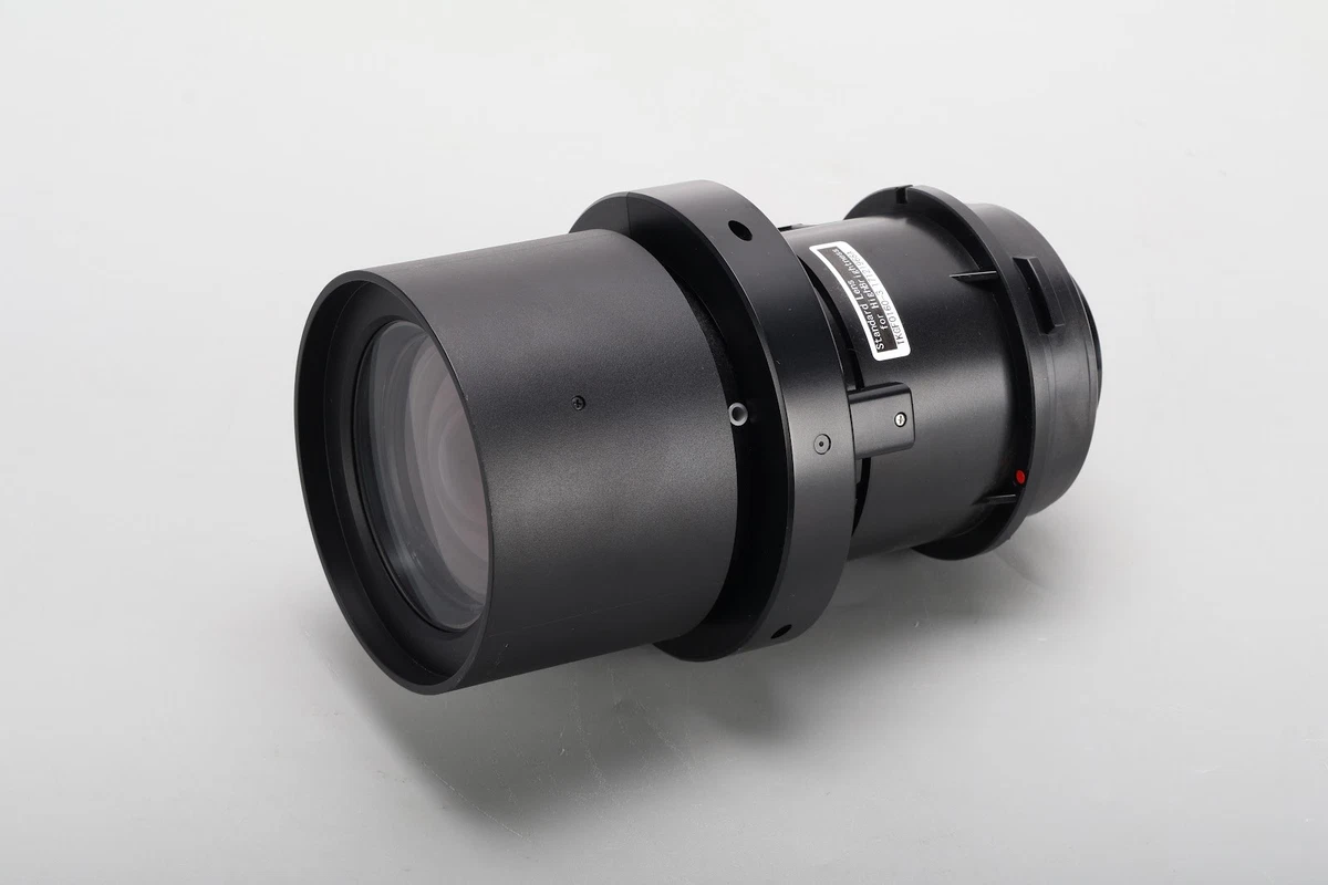 Panasonic Zoom Projection Lenses for sale | eBay